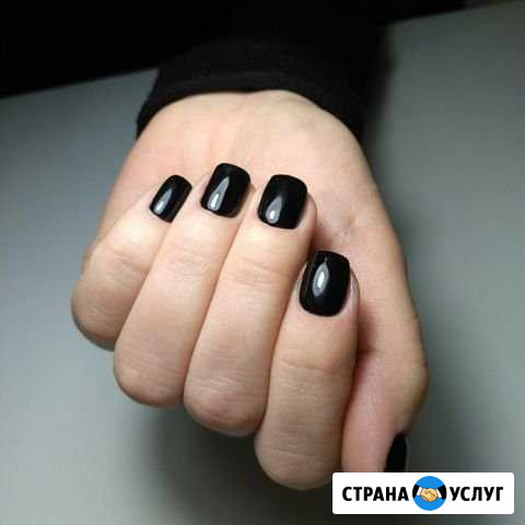 Маникюр, наращивание ногтей Самара - изображение 1