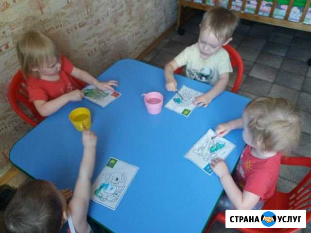 Домашний детский сад Абакан - изображение 1