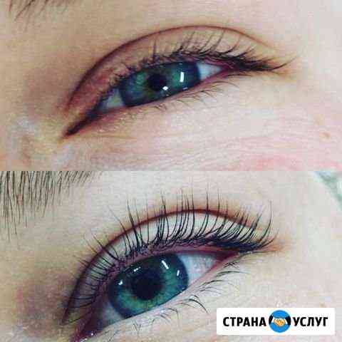 Брови,ресницы,тридинг Симферополь
