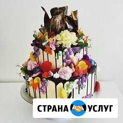 Торты выпечка на заказ Ростов-на-Дону - изображение 1
