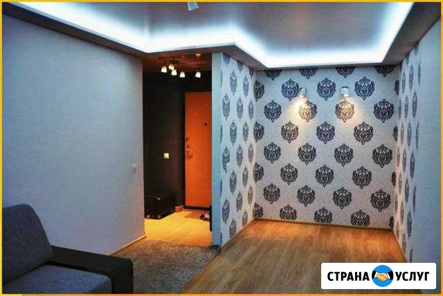 Ремонт квартир под ключ c гарантией Великие Луки - изображение 1