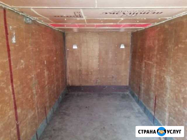 Грузоперевозки Волгодонск - изображение 1