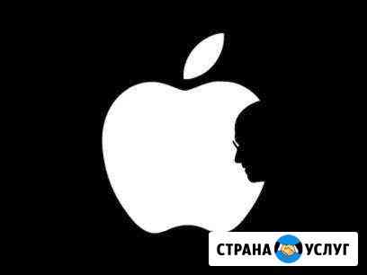 Ремонт iPhone любой сложности Пермь