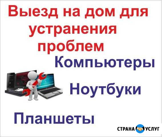 Проверка. Помощь. Ремонт. Чистка. Установка. Выезд Волгодонск - изображение 1