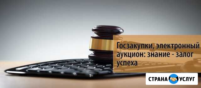Тендер Аукцион Вологда - изображение 1