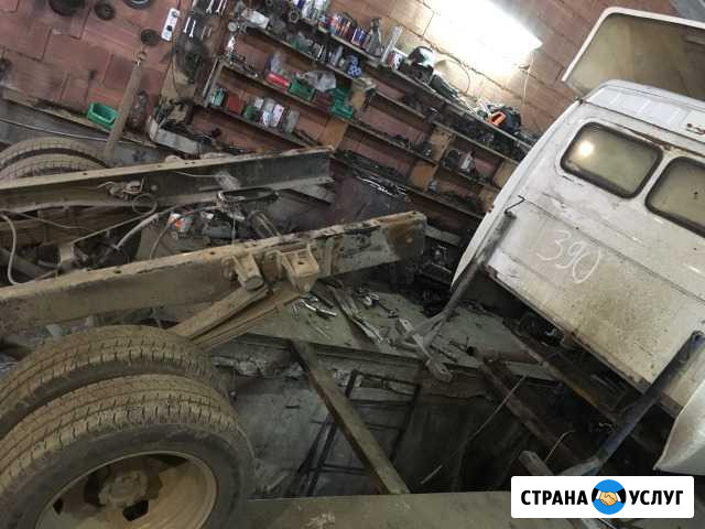 Удлинение и усиление газели качества и надёжность Прохладный - изображение 1