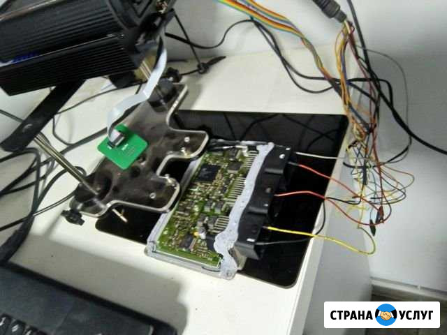 Установка гбо Люберцы - изображение 1