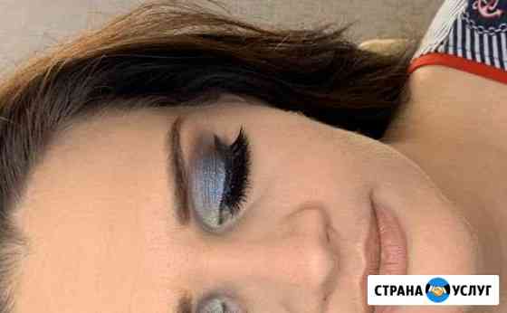 Макияж, оформление и окрашивание бровей Рубцовск