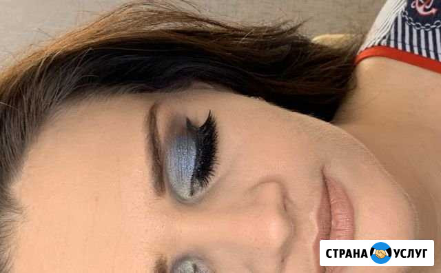 Макияж, оформление и окрашивание бровей Рубцовск - изображение 1