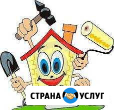 Косметический ремонт Чайковский - изображение 1