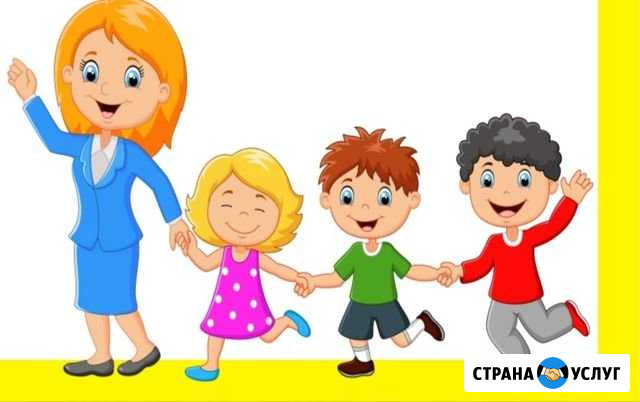 Дошкольное образование Волжский Волгоградской области - изображение 1