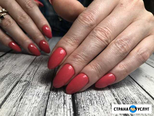 Маникюр Педикюр Москва - изображение 1