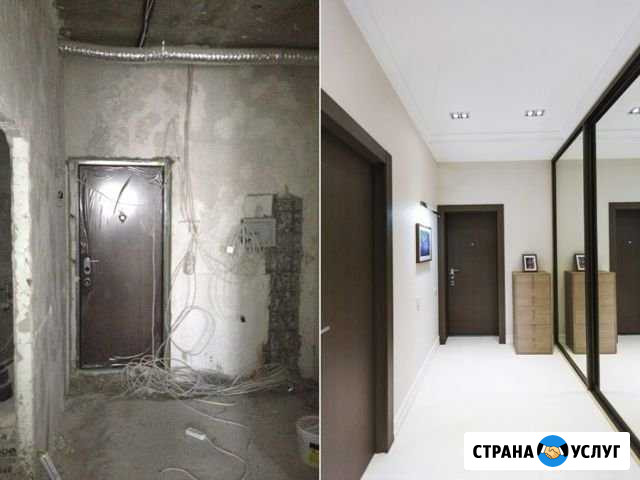 Ремонт квартир любой сложности Балашиха - изображение 1