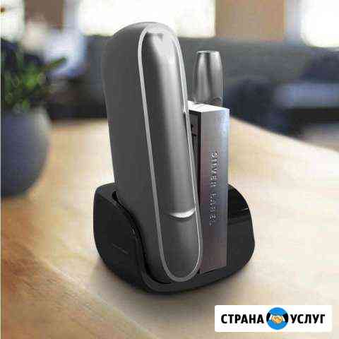 Ремонт iqos Екатеринбург