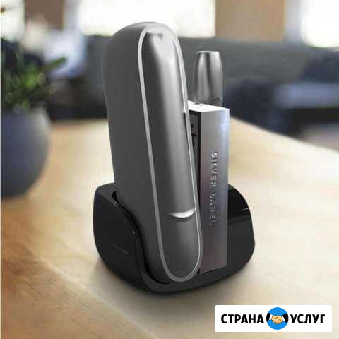Ремонт iqos Екатеринбург - изображение 1