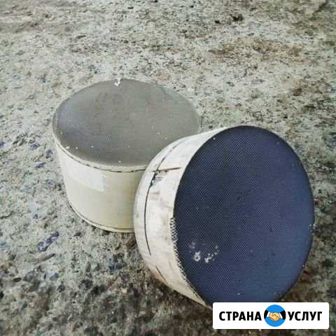 Прием катализаторов Бор - изображение 1
