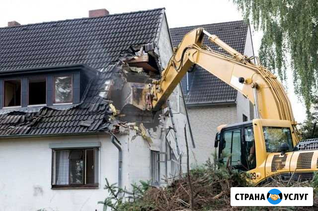 Помогу избавиться от хлама Михайловск - изображение 1