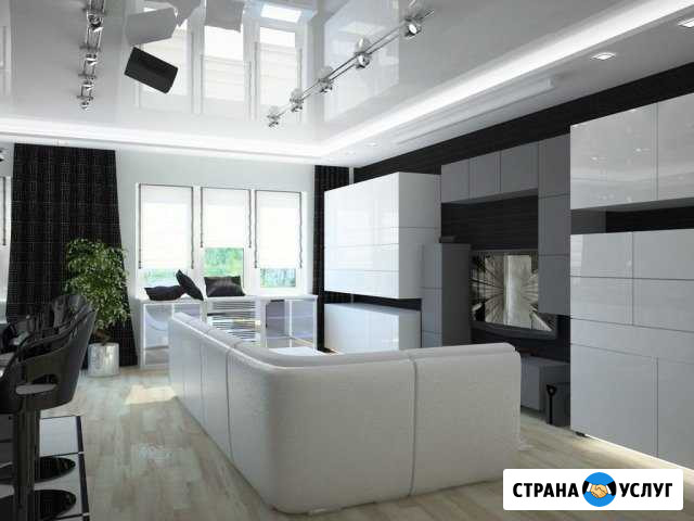 Ремонт и отделка Чита - изображение 1