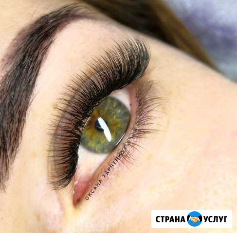 Наращивание ресниц Сальск - изображение 1