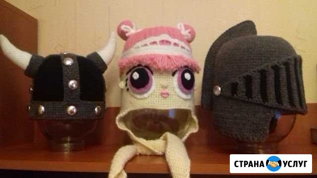 Шапки на заказ Щёлково - изображение 1