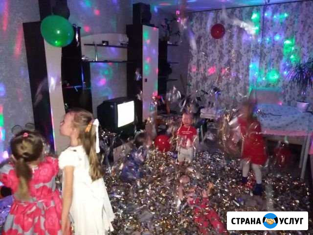 Фольгированное шоу, аниматор Монетный - изображение 1