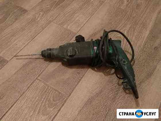 Прокат инструментов Махачкала