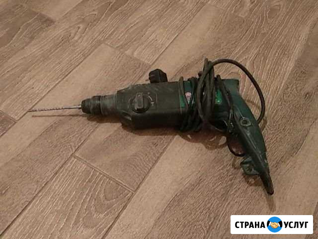 Прокат инструментов Махачкала - изображение 1