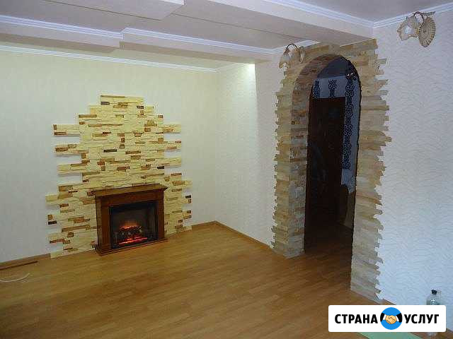 Отделка Каликино - изображение 1