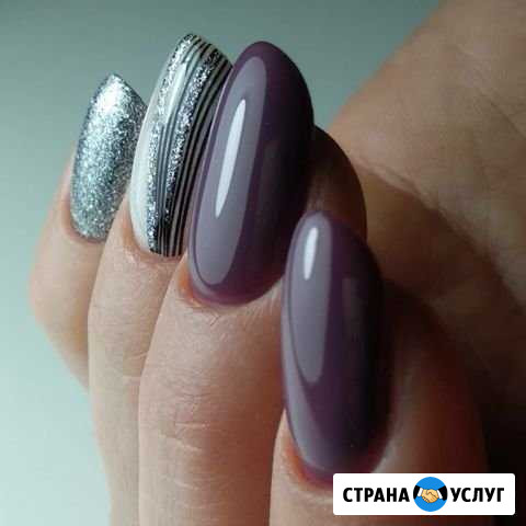 Маникюр Пушкин - изображение 1