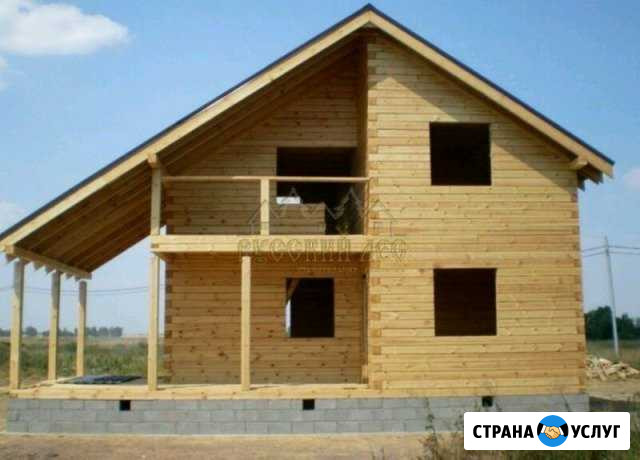 Ремонт и отделка квартир домов дач Алексин - изображение 1