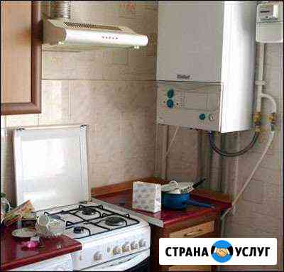 Сделаю монтаж электричества и проведу отопление Армавир