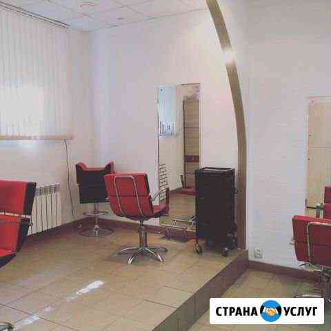 Аренда кресла парикмахера и Аренда маникюрного сто Ярославль