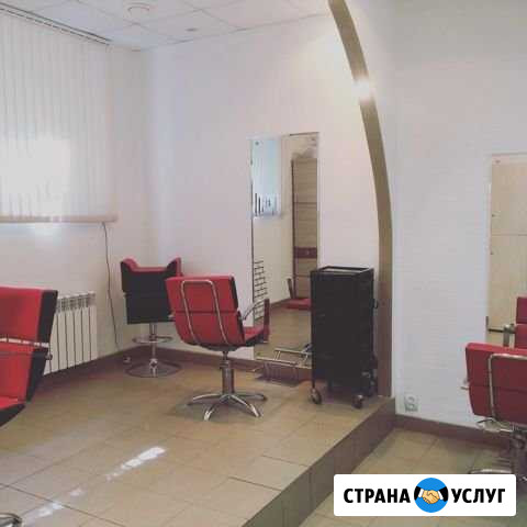 Аренда кресла парикмахера и Аренда маникюрного сто Ярославль - изображение 1