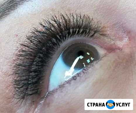 Наращивание ресниц Благовещенск - изображение 1