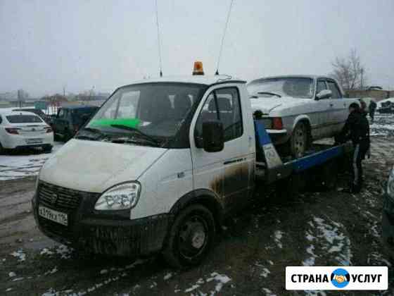 Эвакуатор Автоспас до 3 т Альметьевск