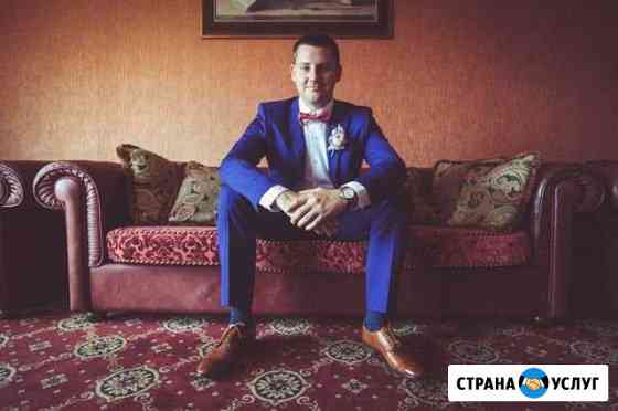 Диджей на свадьбу, корпоратив, юбилей Владимир