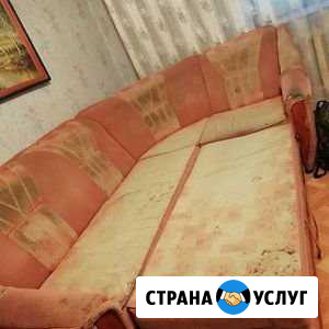 Химчистка мягкой мебели Санкт-Петербург - изображение 1