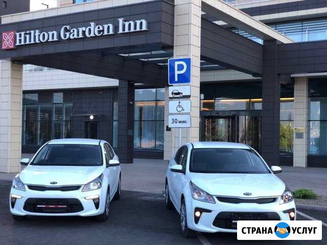 Автопрокат, аренда авто, аренда с выкупом Новороссийск - изображение 1