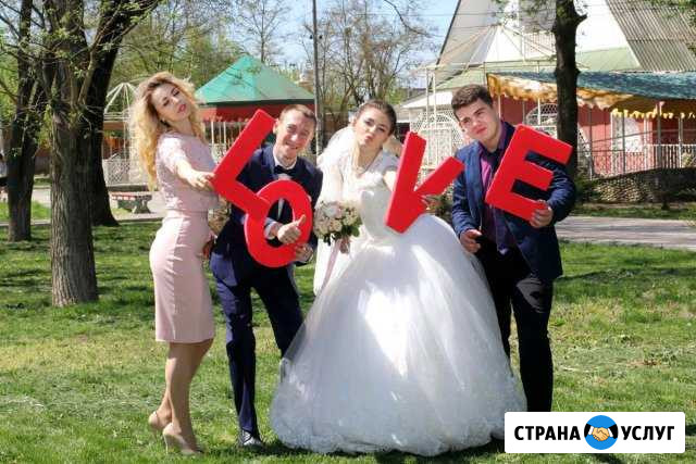 Видео съемка торжеств Благодарный - изображение 1