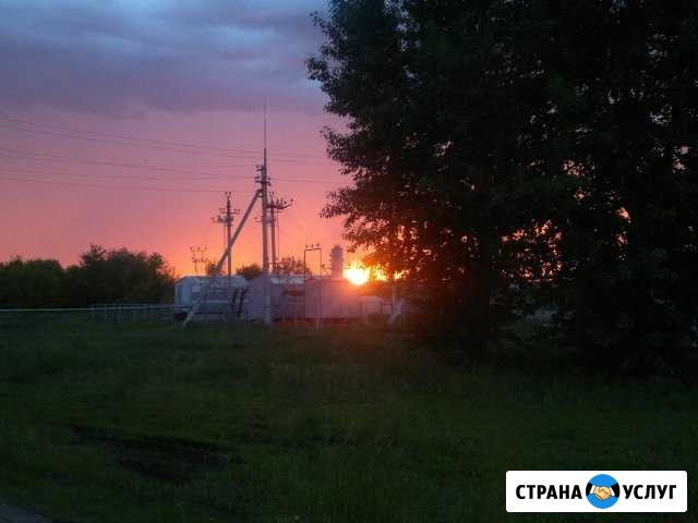 Услуги электрика Отрадный - изображение 1