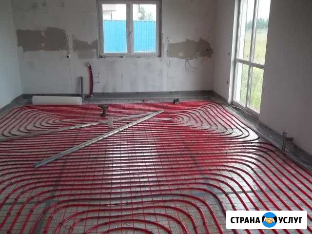 Отделка квартир,офисов,домов Выборг - изображение 1