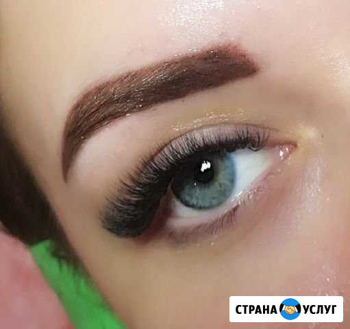 Наращивание ресниц Чехов - изображение 1