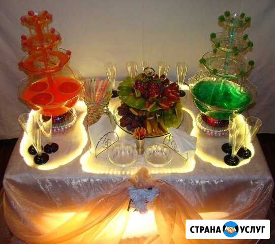 Сделайте ваш праздник незабываемым Муром - изображение 1