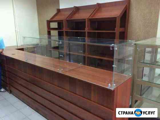 Сборка мебели Кемерово