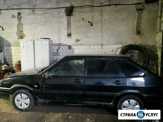 Утилизация авто Дзержинск - изображение 1