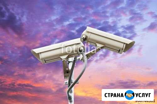Видеонаблюдение Новороссийск - изображение 1