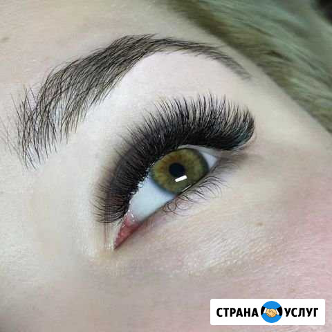 Наращивание ресниц Брянск - изображение 1