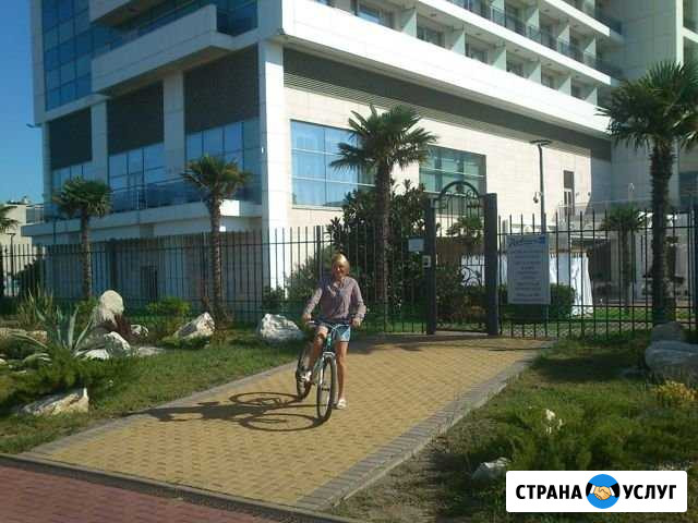 Гувернантка / няня Краснодар - изображение 1