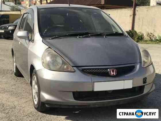 Аренда авто под выкуп Новосибирск