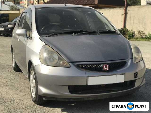 Аренда авто под выкуп Новосибирск - изображение 1